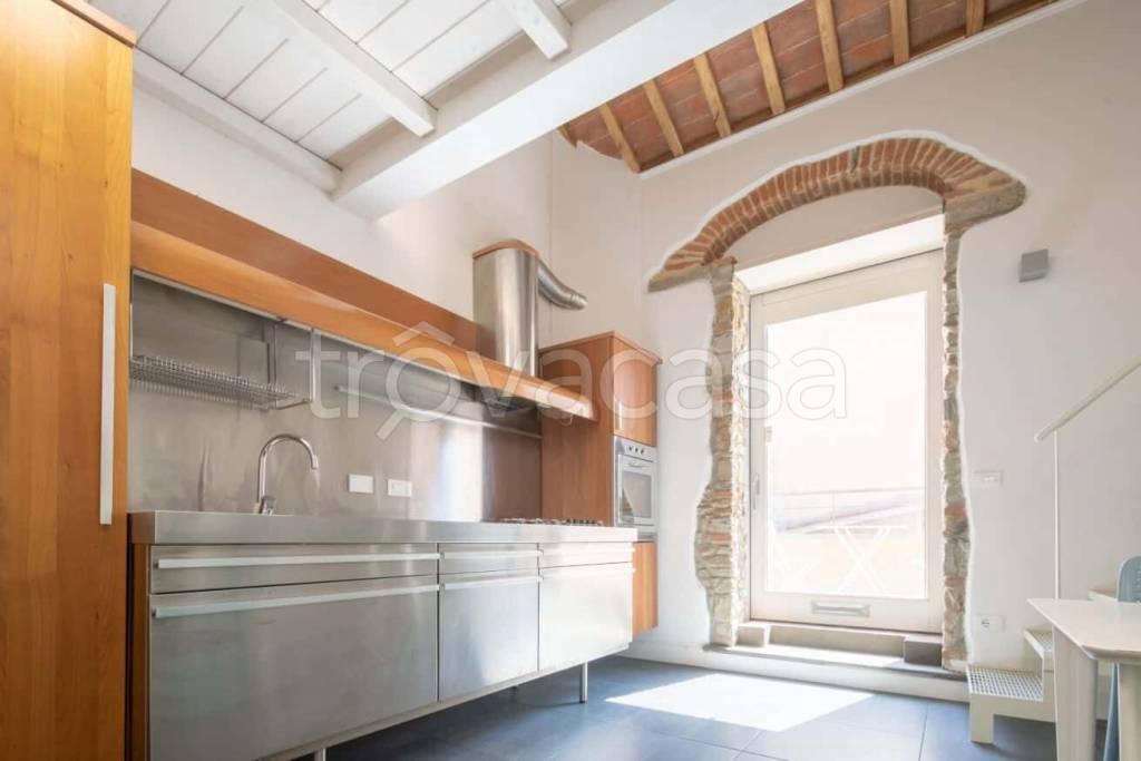 appartamento in affitto a Firenze in zona Centro Storico