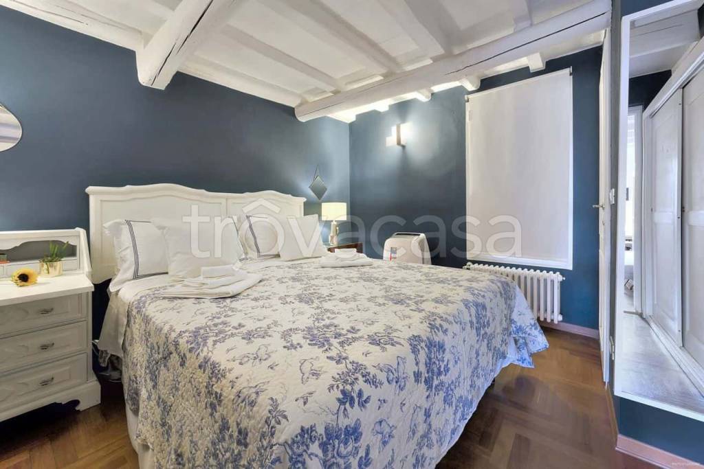 appartamento in affitto a Firenze in zona Centro San Frediano