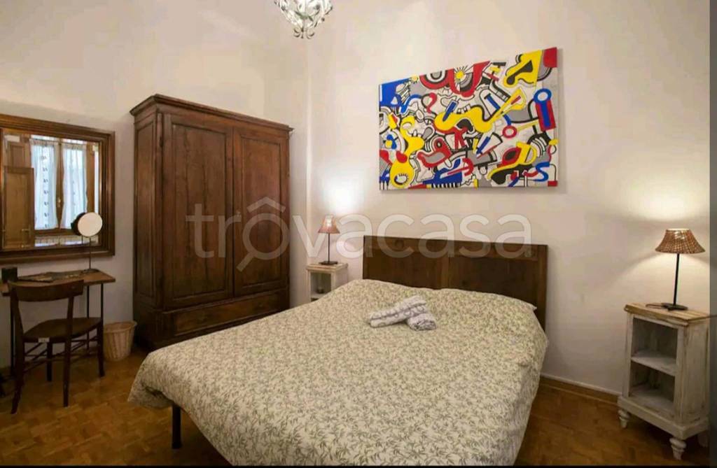 appartamento in affitto a Firenze in zona Centro Santa Maria Novella