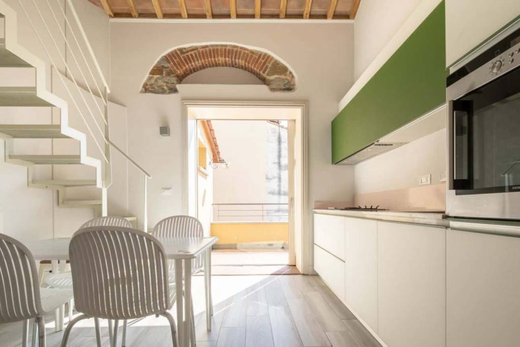 appartamento in affitto a Firenze in zona Centro Storico