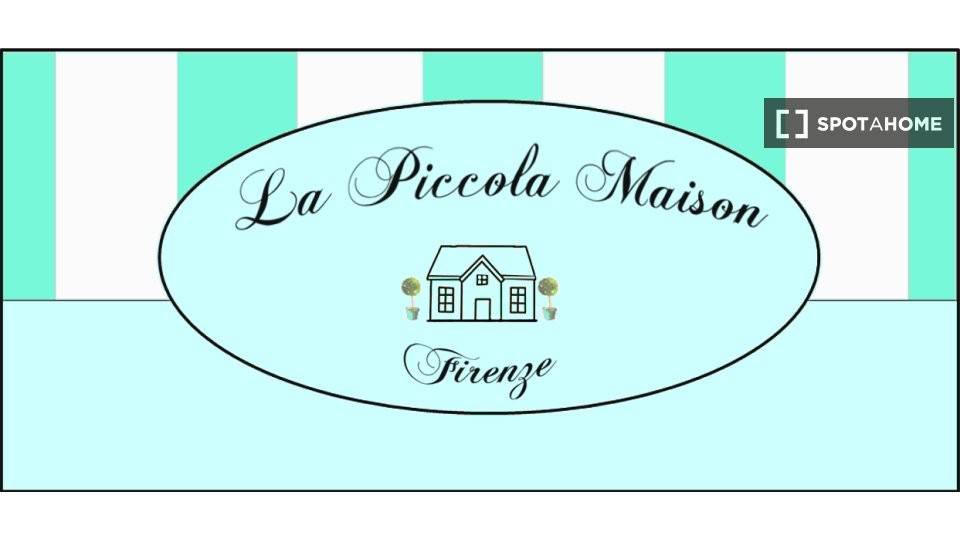 appartamento in affitto a Firenze in zona Romito