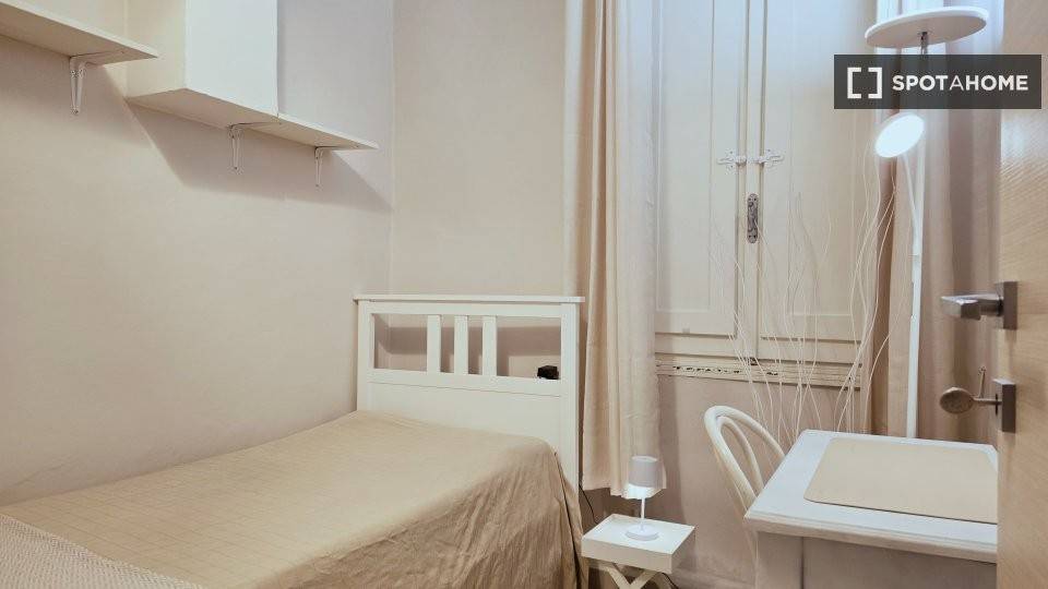 appartamento in affitto a Firenze