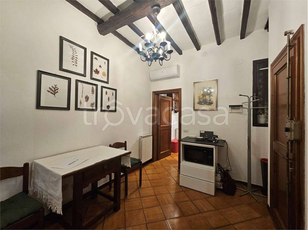 appartamento in affitto a Firenze in zona Isolotto