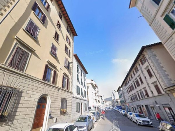 appartamento in affitto a Firenze in zona Le Cure