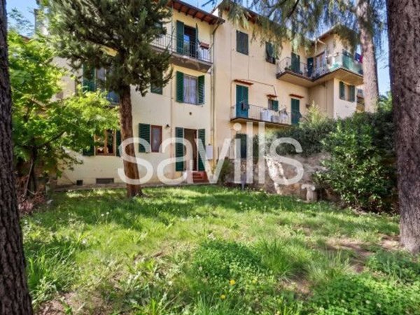 appartamento in affitto a Firenze in zona Coverciano