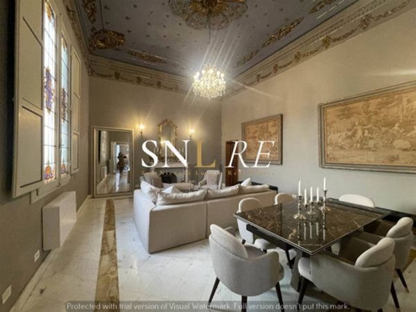 appartamento in affitto a Firenze in zona Centro Duomo
