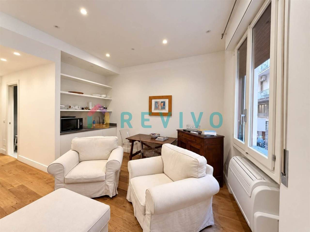 appartamento in affitto a Firenze in zona Centro San Frediano