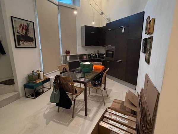 appartamento in affitto a Firenze in zona Novoli