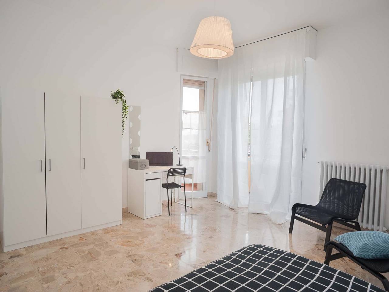appartamento in affitto a Firenze in zona Novoli