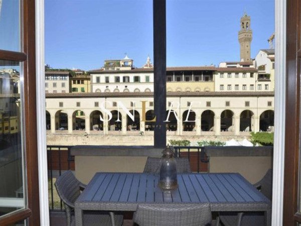 appartamento in affitto a Firenze in zona Centro San Frediano