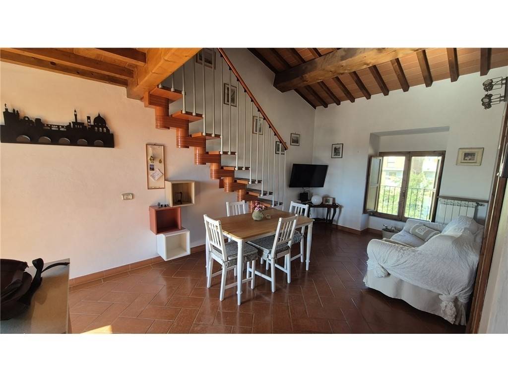 appartamento in affitto a Firenze in zona Rifredi
