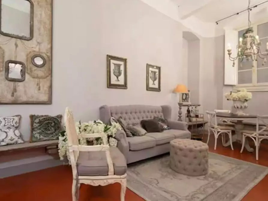 appartamento in affitto a Firenze in zona Centro San Frediano