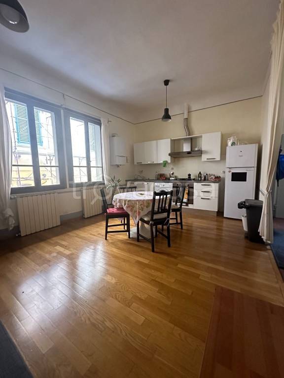 appartamento in affitto a Firenze in zona Centro San Frediano