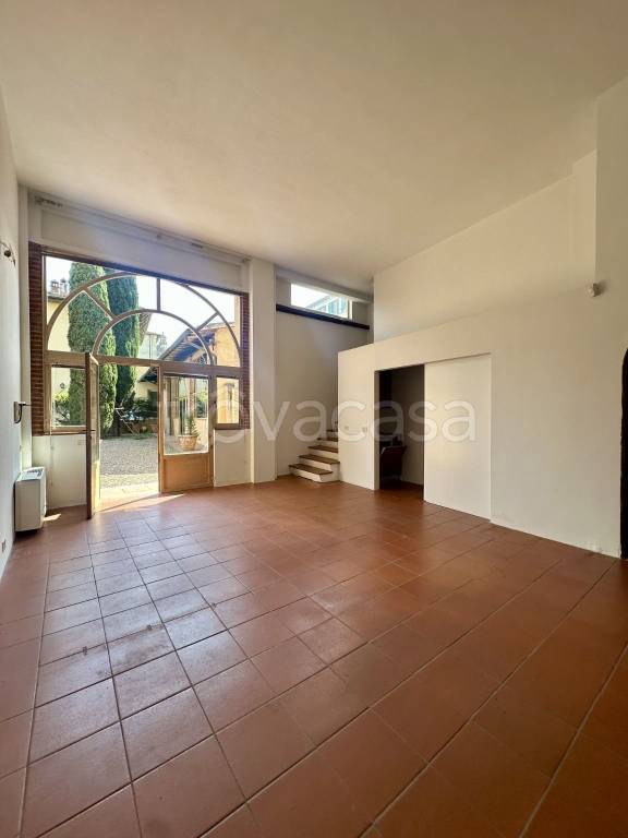 appartamento in affitto a Firenze in zona Centro San Frediano