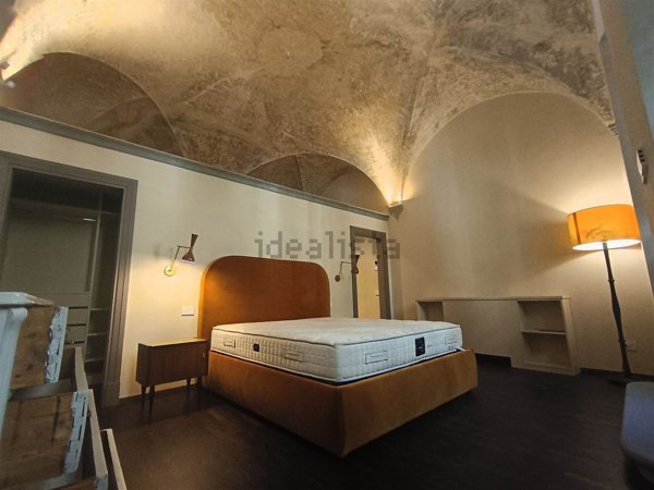 appartamento in affitto a Firenze in zona Centro Santa Croce
