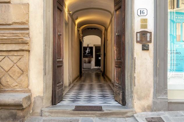 appartamento in affitto a Firenze in zona Centro Duomo