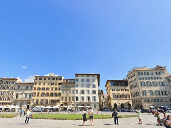appartamento in affitto a Firenze in zona Centro Duomo