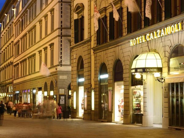 appartamento in affitto a Firenze in zona Centro Duomo