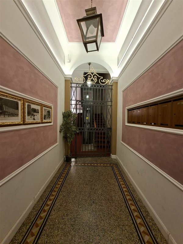 appartamento in affitto a Firenze in zona Centro Santa Maria Novella