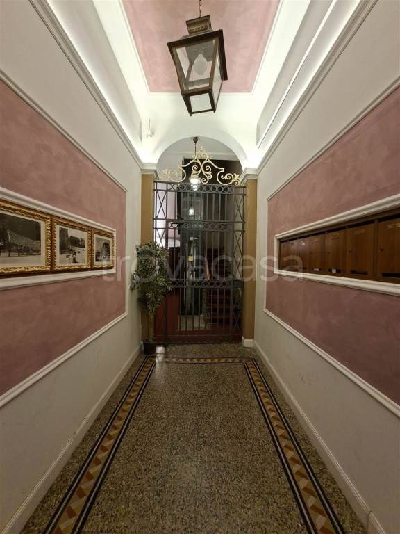appartamento in affitto a Firenze in zona Centro Santa Maria Novella