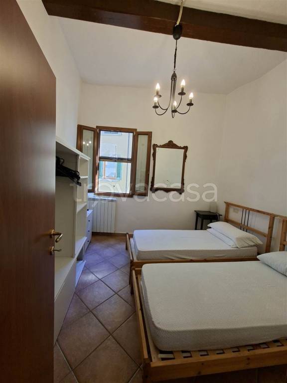 appartamento in affitto a Firenze in zona Centro Santa Maria Novella
