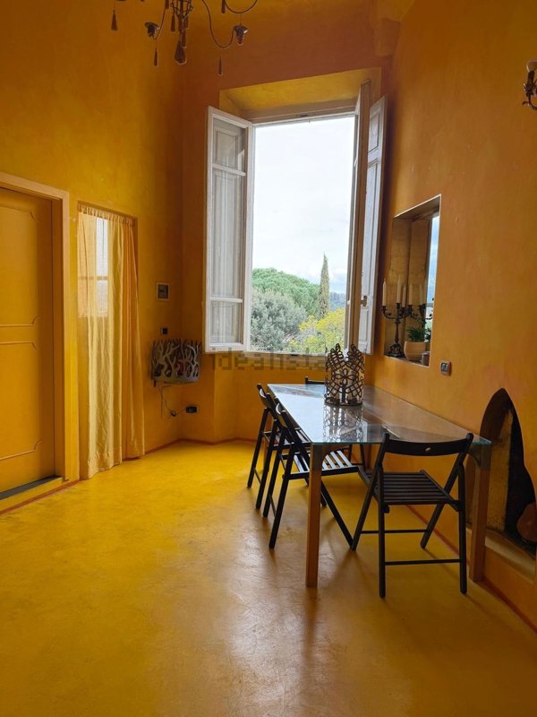 appartamento in affitto a Firenze in zona Porta Romana
