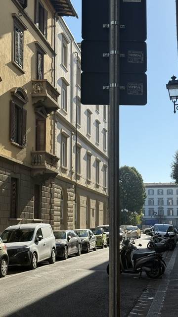 ufficio in affitto a Firenze