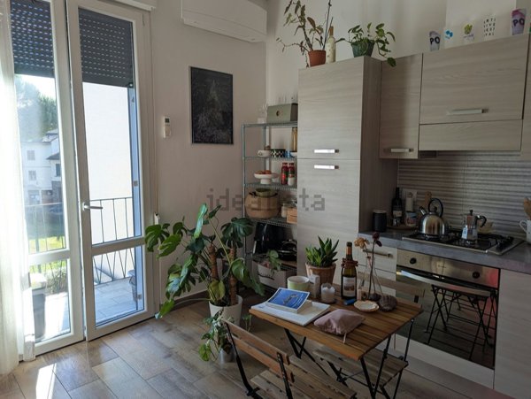 appartamento in affitto a Firenze in zona Careggi