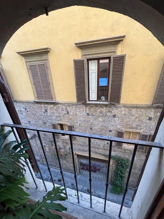 appartamento in affitto a Firenze in zona Centro Santa Croce