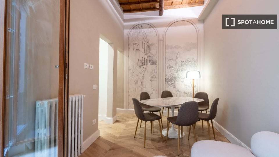 appartamento in affitto a Firenze in zona Centro Duomo