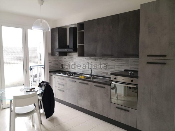 appartamento in affitto a Firenze in zona Careggi