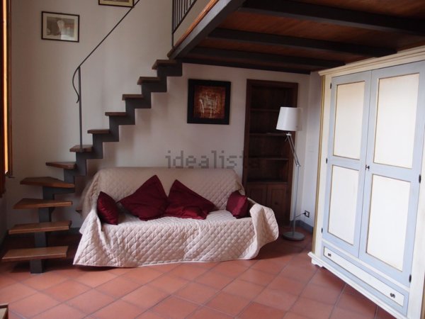 appartamento in affitto a Firenze in zona Le Cure