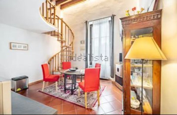 appartamento in affitto a Firenze in zona Centro Santa Croce