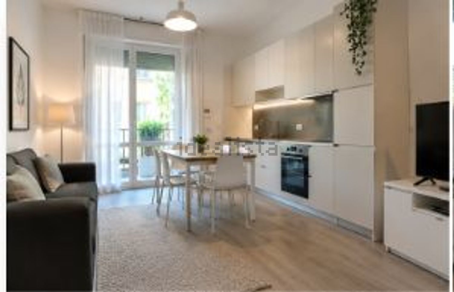 appartamento in affitto a Firenze in zona Campo di Marte