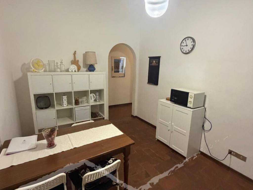 appartamento in affitto a Firenze in zona Campo di Marte