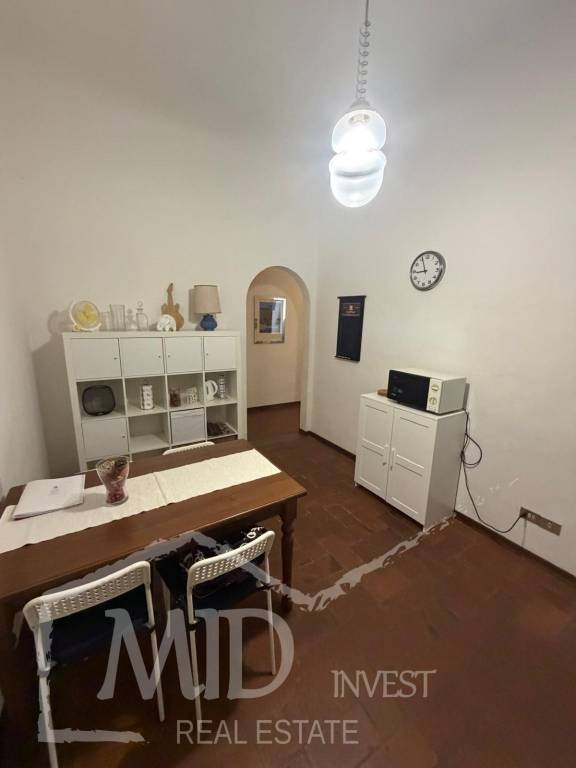 appartamento in affitto a Firenze in zona Campo di Marte