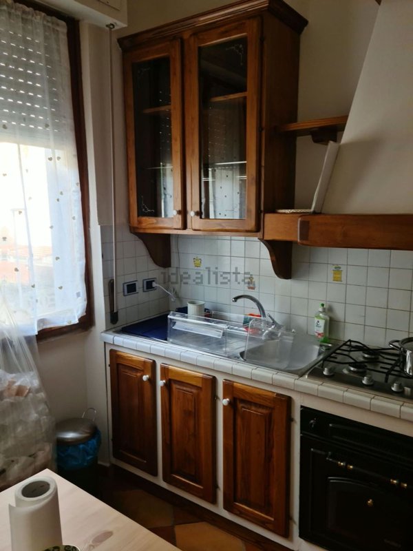 appartamento in affitto a Firenze in zona Centro Storico