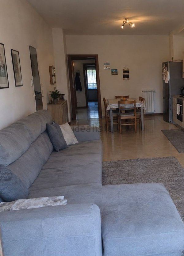 appartamento in affitto a Firenze in zona Careggi