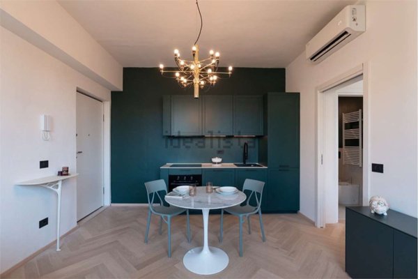 appartamento in affitto a Firenze in zona Rifredi