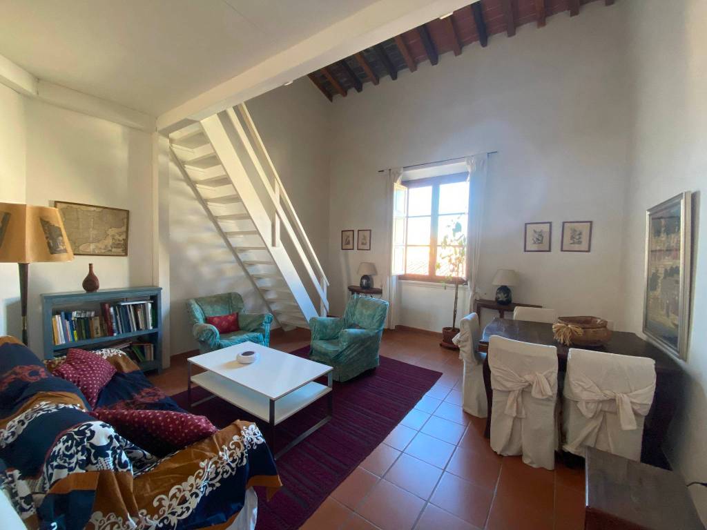 appartamento in affitto a Firenze in zona Centro Storico