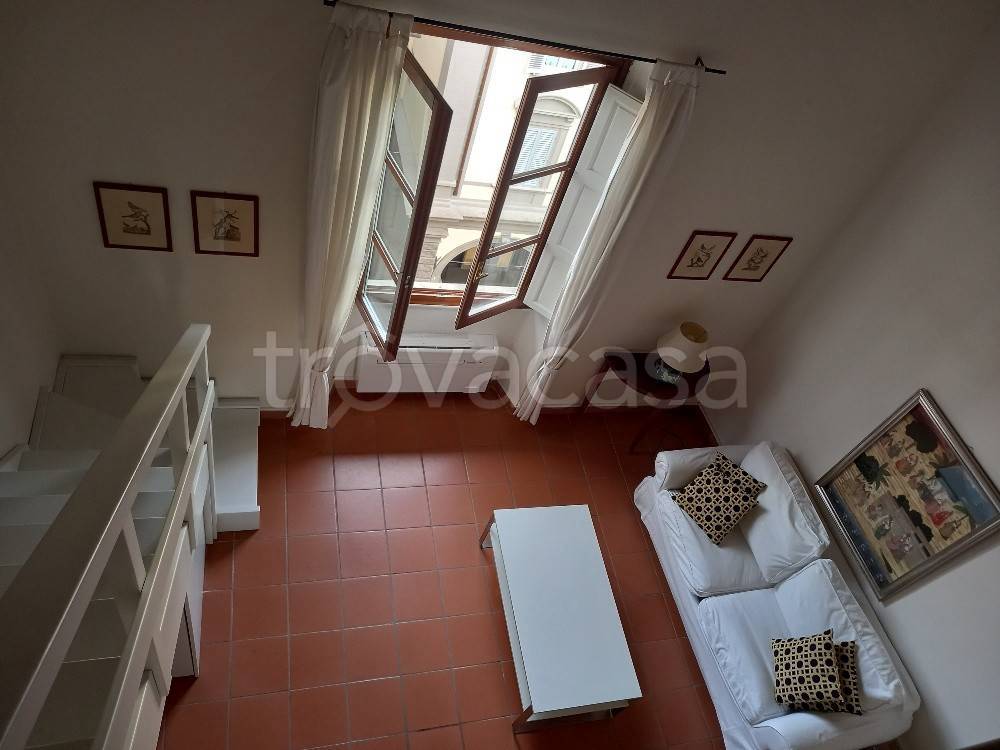 appartamento in affitto a Firenze in zona Centro Storico
