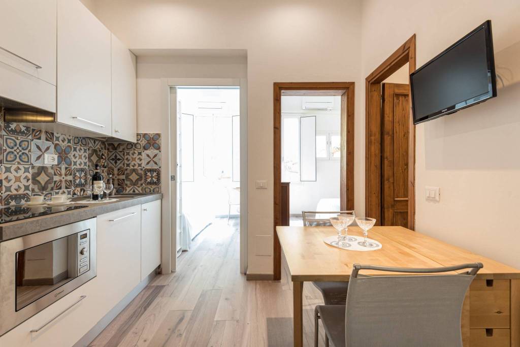 appartamento in affitto a Firenze in zona Centro Duomo