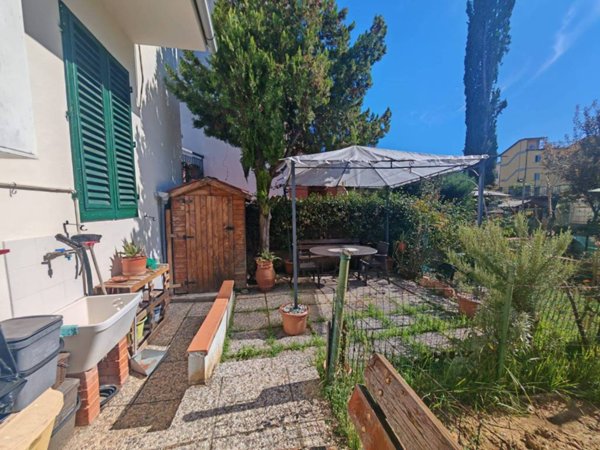appartamento in affitto a Firenze