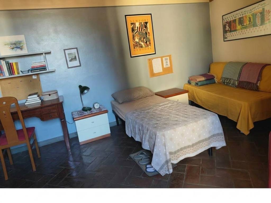 appartamento in affitto a Firenze in zona Centro Santa Croce