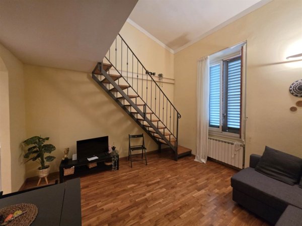 appartamento in affitto a Firenze in zona Careggi