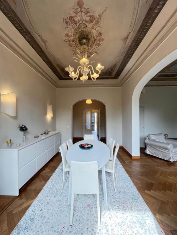 appartamento in affitto a Firenze in zona Porta Romana