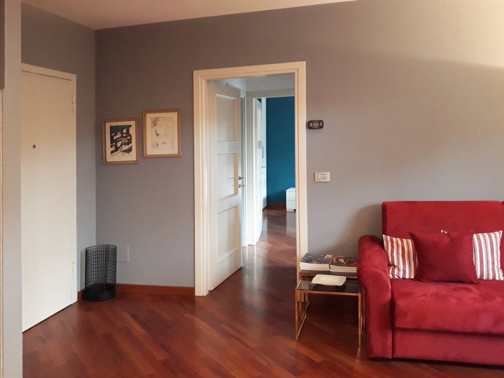 appartamento in affitto a Firenze in zona Centro Santa Maria Novella