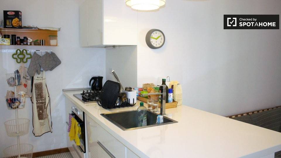 appartamento in affitto a Firenze in zona Centro Santa Croce