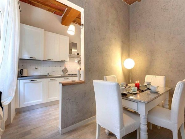 appartamento in affitto a Firenze in zona Centro Santa Croce