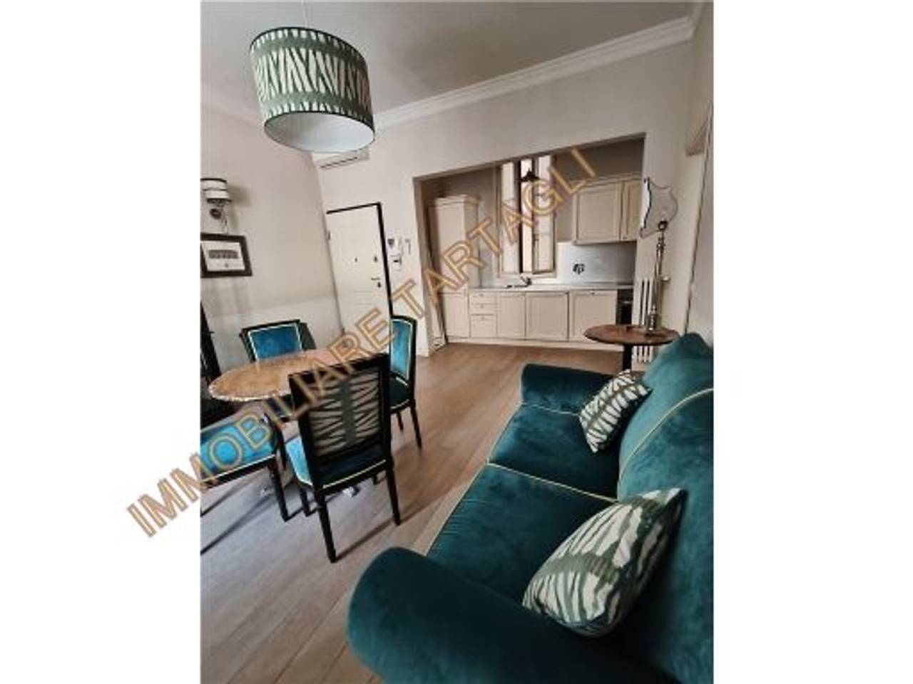 appartamento in affitto a Firenze in zona Centro San Frediano